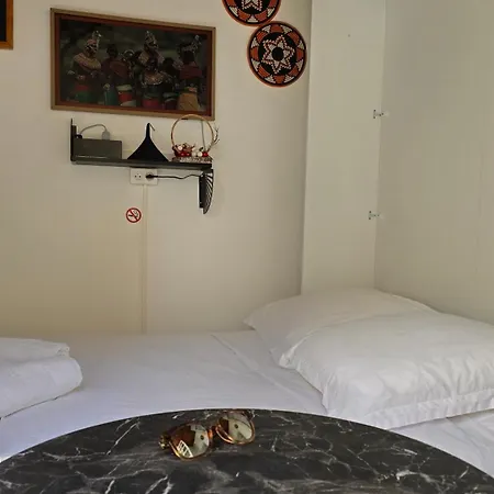 Luxorange * Massy (Essonne)