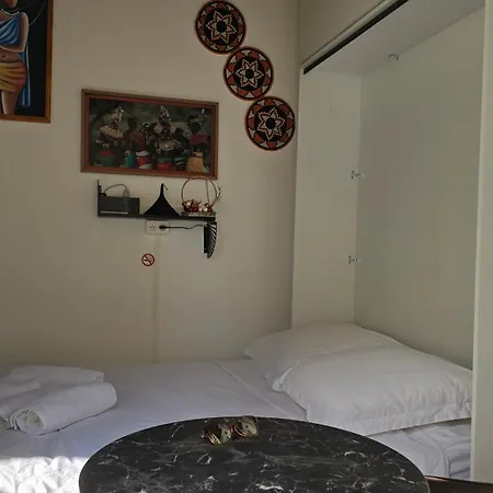 Luxorange Apartment Massy (Essonne)