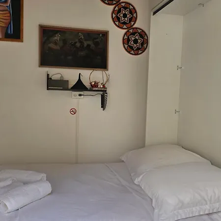 Apartment Luxorange *