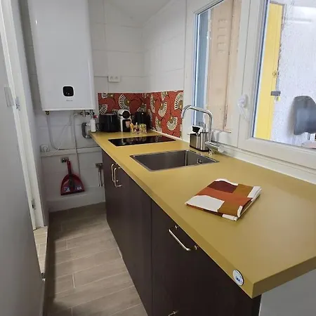 Luxorange Apartment *