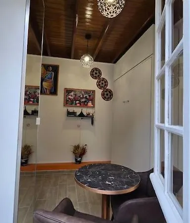 Luxorange Massy (Essonne)