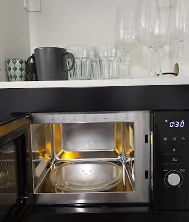 Luxorange Apartment