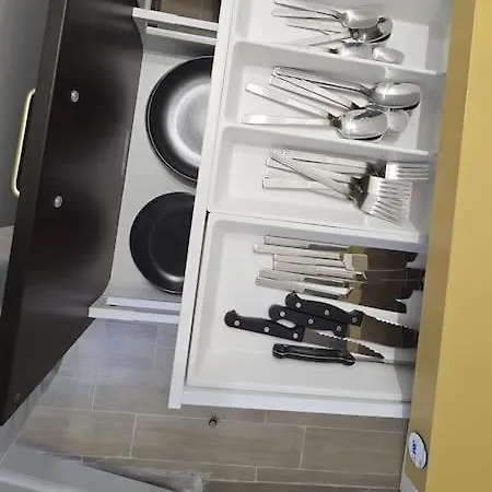 Luxorange Apartment *