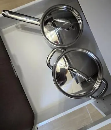 Διαμέρισμα Luxorange