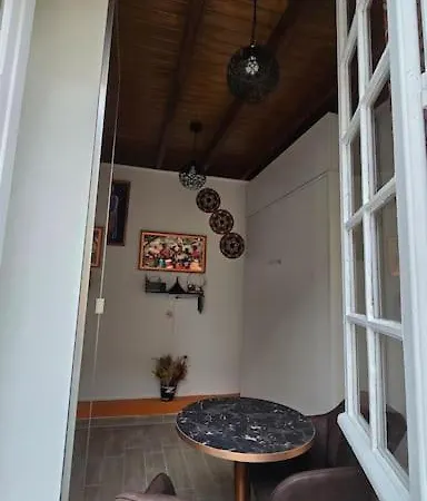 Διαμέρισμα Luxorange *