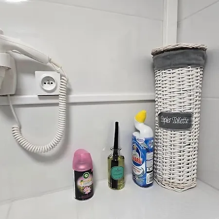 Luxorange Apartment Massy (Essonne)