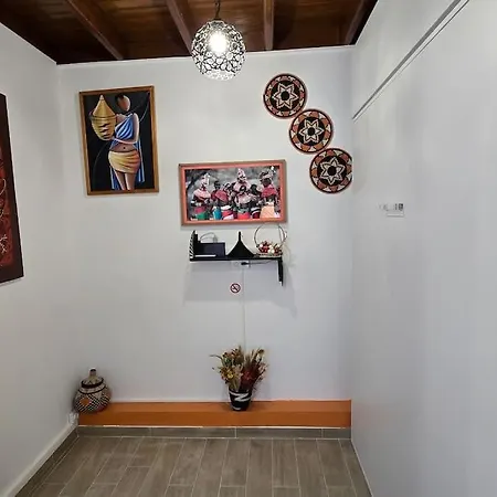 Διαμέρισμα Luxorange Massy (Essonne)