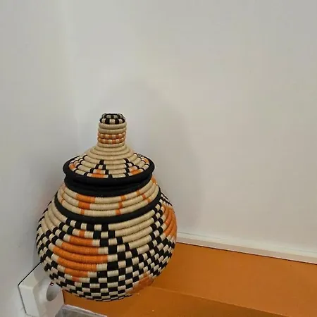 Luxorange Massy (Essonne)