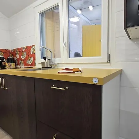 Luxorange * Massy (Essonne)