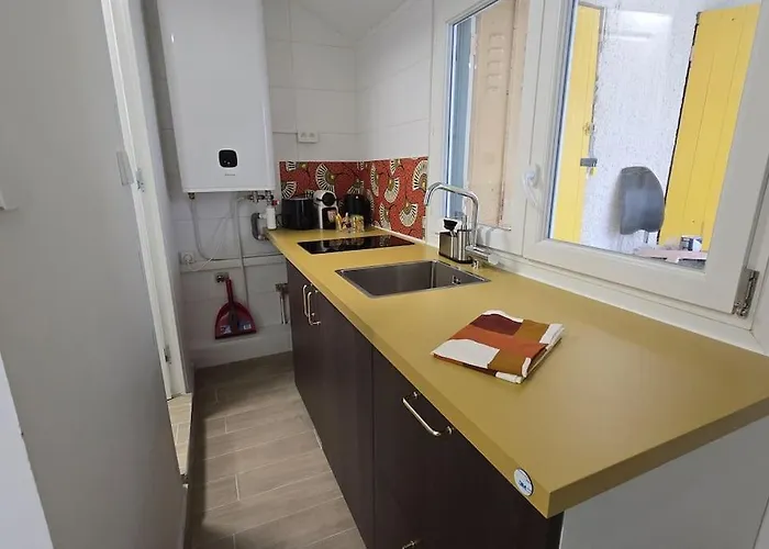 Luxorange Apartment *