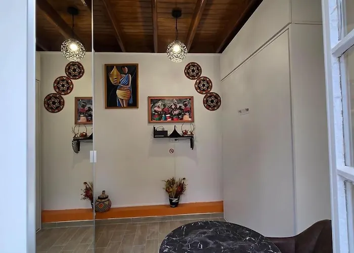 Luxorange Massy (Essonne)