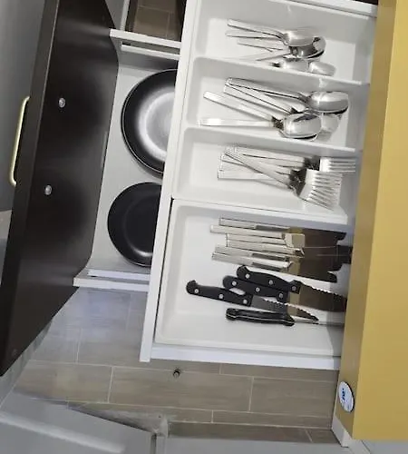 Luxorange Apartment *