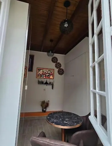 Apartment Luxorange *