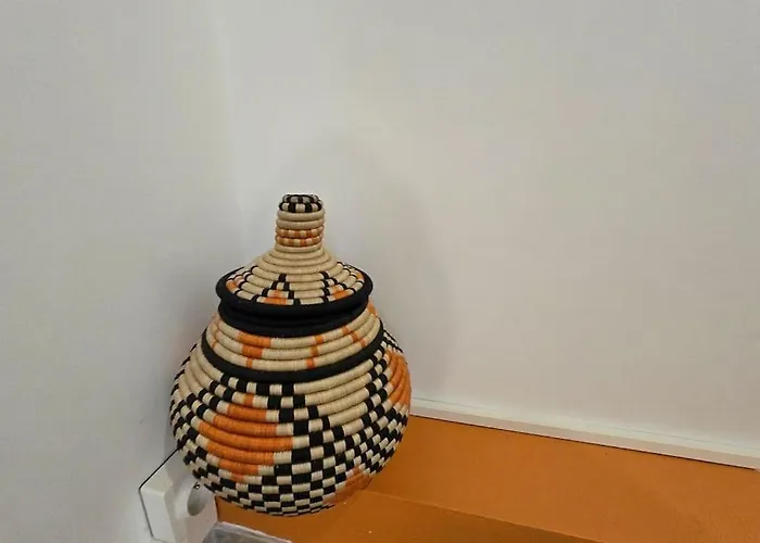 Luxorange Massy (Essonne)