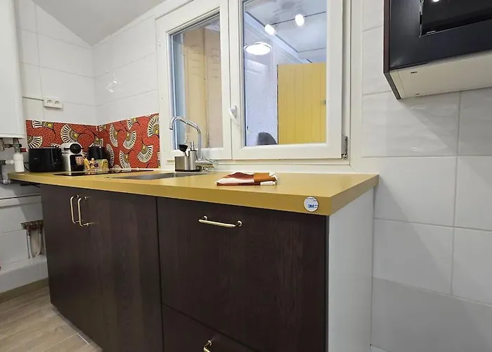 Luxorange * Massy (Essonne)